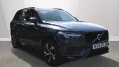 Used 2025 Volvo XC90 Plus SUV | £47,495 (Fair price)