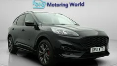 Used 2020 Ford Kuga ST-Line SUV | £16,600 (Fair price)