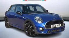 Used 2020 Mini Cooper Hatch Hatchback | £12,899 (Fair price)