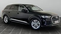 Used 2023 Audi Q7 Sport SUV | £28,795 (Super price)