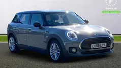 Used 2018 Mini Cooper Clubman Classic Estate | £15,199 (Fair price)