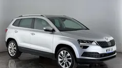 Used 2022 Skoda Karoq SE L SUV | £11,750 (Super price)