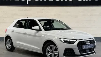 Usado Audi A1 Sportback 95 HP (69 kW) 2023 Citadino