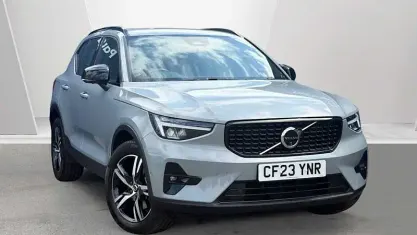 Used Volvo XC40 Plus 163 HP (119 kW) 2026 SUV