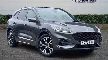 Used Ford Kuga ST-Line X 224 HP (164 kW) 2023 SUV