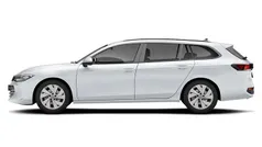 Used 2025 VW Passat Life Estate | £40,545