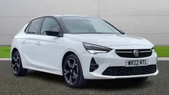 Used 2022 Vauxhall Corsa Edition Hatchback | £13,199 (Fair price)