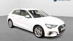 Used 2024 Audi A3 Sportback e-tron Sport Sedan | £22,499 (Fair price)