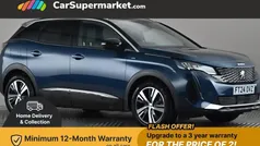 Used 2023 Peugeot 3008 Allure+ Estate | £18,697 (Fair price)