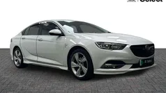 Used 2019 Vauxhall Insignia SRi Hatchback | £8,000 (Fair price)