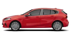 Used 2024 BMW 118 M Sport Hatchback | £23,099 (Fair price)