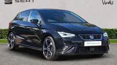 Used 2023 Seat Ibiza FR Sport Hatchback | £15,800 (Fair price)
