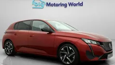 Used 2023 Peugeot 308 Allure Premium Hatchback | £15,300 (Fair price)
