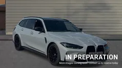Used 2024 BMW M3 Competition Edition Estate | £73,990 (Good price)