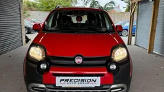 Used 2019 Fiat Panda Cross Cross Hatchback | £7,995 (Fair price)