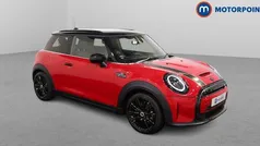 Used 2023 Mini Cooper Level 3 Hatchback | £19,449 (Fair price)