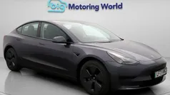 Used 2021 Tesla Model 3 Standard Range Sedan | £14,200 (Fair price)