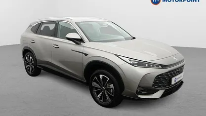 Used MG HS SE 224 HP (164 kW) 2025 SUV