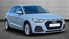Grey Used 2023 Audi A1 Sport Hatchback | £18,450 (Fair price)