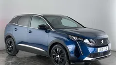 Used 2023 Peugeot 3008 GTi Estate | £16,300 (Super price)