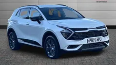 Used 2024 Kia Sportage 2 SUV | £30,491 (Super price)