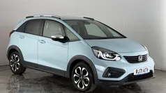 Used 2022 Honda Jazz Hybrid Hatchback | £17,950 (Fair price)