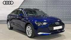 Used 2025 Audi A3 Sport Sedan | £27,390 (Fair price)
