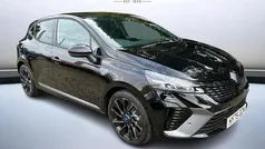 Diamond black New 2025 Renault Clio V Esprit Alpine Hatchback | £18,898 (Fair price)