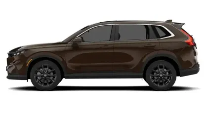 Used Honda CR-V SE Plus 120 HP (88 kW) 2018 SUV