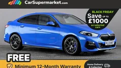 Used 2024 BMW 220 M Sport Coupe | £25,197 (Good price)