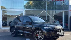 Used 2023 Audi Q5 Comfort SUV | £38,640 (Fair price)