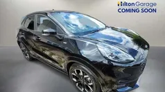 Used 2023 Ford Puma ST-Line X Hatchback | £16,850 (Fair price)