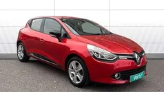Used 2015 Renault Clio IV Dynamique Hatchback | £6,465 (Fair price)