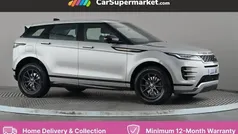 Used 2023 Land Rover Range Rover evoque R-Dynamic Hatchback | £18,697 (Super price)