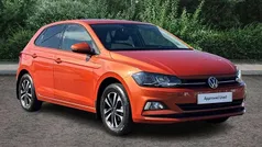 Used 2021 VW Polo United Hatchback | £15,990 (Fair price)