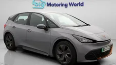 Used 2023 Cupra Born Hatchback | £16,900 (Fair price)
