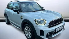 Used 2022 Mini Cooper S Classic Hatchback | £15,999 (Super price)