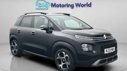 Used Citroën C3 PureTech 110 HP (80 kW) 2023 Hatchback