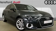 Used 2024 Audi A3 Sportback Sport Hatchback | £17,577 (Good price)