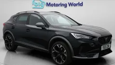 Used 2024 Cupra Formentor SUV | £21,200 (Good price)