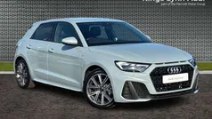 Used 2024 Audi A1 S-Line Hatchback | £24,861 (Fair price)