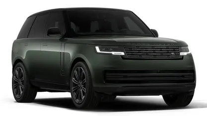 New 2025 Land Rover Range Rover Autobiography SUV | £127,585 (Fair price)