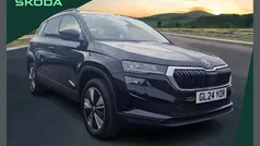 Used 2024 Skoda Karoq SE Drive SUV | £22,949 (Fair price)