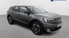 Used 2024 Ford Explorer Select SUV | £27,849 (Good price)