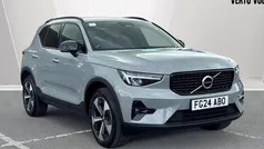 Used 2026 Volvo XC40 Plus SUV | £33,371 (Fair price)