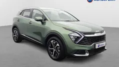 Used 2024 Kia Sportage 2 SUV | £25,449 (Good price)