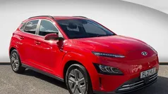 Used 2023 Hyundai Kona Premium SUV | £12,490 (Good price)