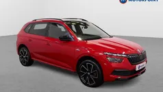 Used 2023 Skoda Kamiq Monte Carlo SUV | £21,049 (Fair price)