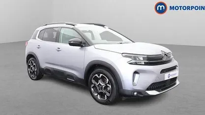 Used Citroën C5 131 HP (96 kW) 2024 Hatchback