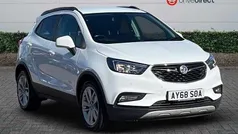 Used 2019 Vauxhall Mokka Active SUV | £6,278 (Fair price)